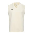 【送料無料】 スラセンジャー メンズ ニット・セーター アウター Aero Sweater Sn42 Cream