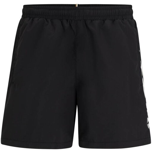 【送料無料】 ボス メンズ ハーフパンツ・ショーツ 水着 Dolphin NOS 10257136 01 Black 001 【送料無料】 ボス メンズ ハーフパンツ・ショーツ 水着 Dolphin NOS 10257136 01 Black 001