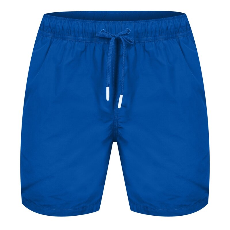 【送料無料】 ベネトン メンズ ハーフパンツ・ショーツ 水着 Colors Bx Pln Sn99 Dark Blue