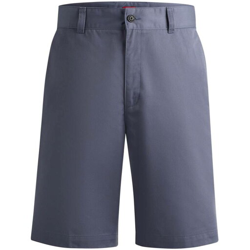 【送料無料】 フューゴ メンズ ハーフパンツ・ショーツ ボトムス Hugo Darik Short Sn42 Blue 462 【送料無料】 フューゴ メンズ ハーフパンツ・ショーツ ボトムス Hugo Darik Short Sn42 Blue 462