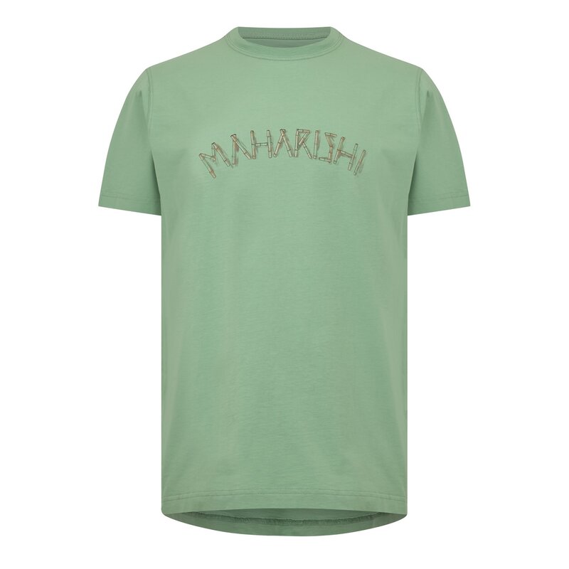 ̵ ޥϥꥷ  T ȥåץ Maha Bamboo Tee Sn42 Bamboo Green