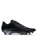 【送料無料】 アンダーアーマー メンズ スニーカー シューズ Clone Magnetico Elite 3.0 Firm Ground Football Boots Black/Black