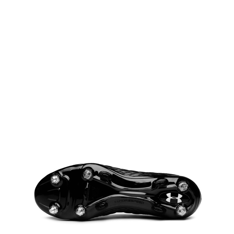 【送料無料】 アンダーアーマー メンズ スニーカー シューズ Tm Clone Magnetic Sn99 Black