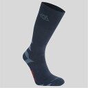 【送料無料】 クラッグホッパーズ レディース 靴下 アンダーウェア NL Advt Socks BlNvy/BlStne