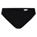 【送料無料】 ボス レディース パンツ アンダーウェア Brief Laser Cut 10257690 01 Black