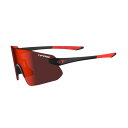 【送料無料】 ティフォージ メンズ サングラス・アイウェア アクセサリー Vogel SL Single Lens Sunglasses Matte Black(4)