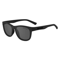 【送料無料】 ティフォージ メンズ サングラス・アイウェア アクセサリー Swank Single Lens Sunglasses Blackout