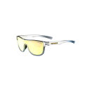 【送料無料】 ティフォージ メンズ サングラス・アイウェア アクセサリー Sizzle Single Lens Sunglasses Frost Blue