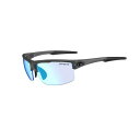 【送料無料】 ティフォージ メンズ サングラス・アイウェア アクセサリー Rivet Clarion Fototec Single Lens Sunglasses Satin Vapor