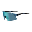 【送料無料】 ティフォージ メンズ サングラス・アイウェア アクセサリー Rail Interchangeable Clarion Lens Sunglasses Crystal Blue