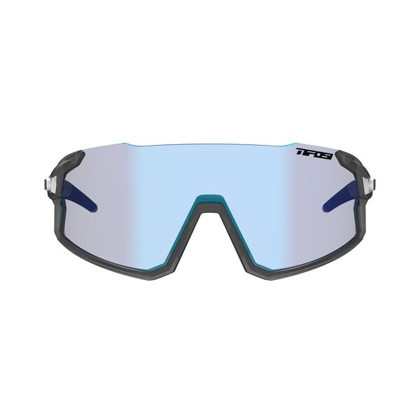 【送料無料】 ティフォージ メンズ サングラス・アイウェア アクセサリー Stash Clarion Fototec Lens Sunglasses Matte Smoke