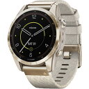  ガーミン レディース 腕時計 アクセサリー 7S Complication Hybrid Watch Gld