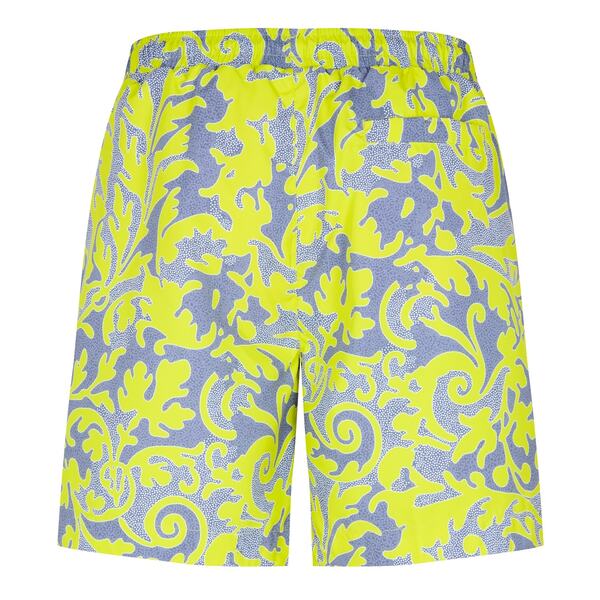 フューゴ メンズ 水着 ハーフパンツ・ショーツ Hugo Dayala Swim Sn42 BrightYellow730