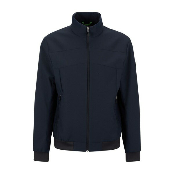 ̵ ܥ  ѡå  Boss Phanton Jacket Mens Dark Blue 402