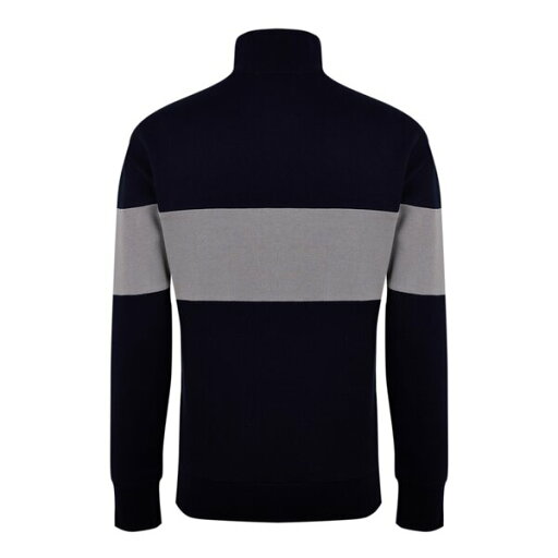 【送料無料】 ベネトン メンズ パーカー・スウェット アウター Colors HZ Ss Sn99 Navy