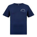  ソウルカル メンズ Tシャツ トップス Graphic Tee Sn43 Navy