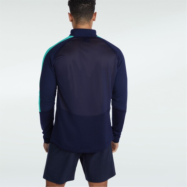 【送料無料】 アンブロ メンズ ジャケット・ブルゾン アウター Rtr Tpd T Jkt Sn99 TW Navy
