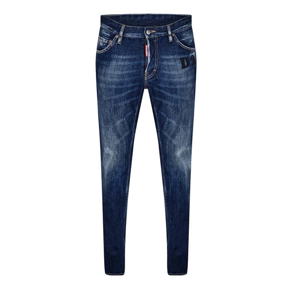 ̵ ǥ  ǥ˥ѥ ܥȥॹ Cool Guy Jeans Blue 470