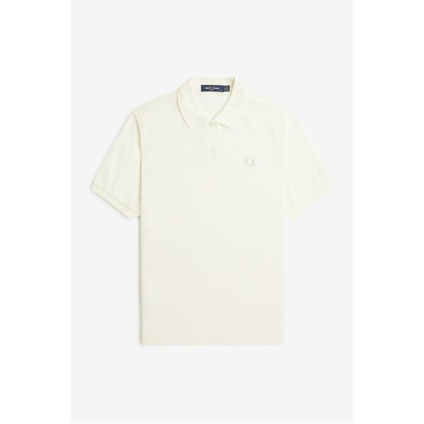 ̵ եåɥڥ꡼ ǥ ݥ ȥåץ Fred Tipped Polo Ld42 F79 Ecru