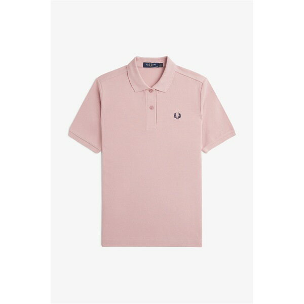 ̵ եåɥڥ꡼ ǥ ݥ ȥåץ Fred Tipped Polo Ld42 U81 Dusty Rose