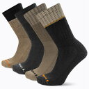 【送料無料】 メレル レディース 靴下 アンダーウェア Thrm Hike 4pk 00 Multi