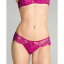 ̵ ȥץ ǥ ѥ  EMILIANA Full Brief Magenta/Blue