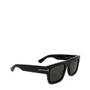 yz gEtH[h Y TOXEACEFA ANZT[ Tom Ford S FT07115301A Black