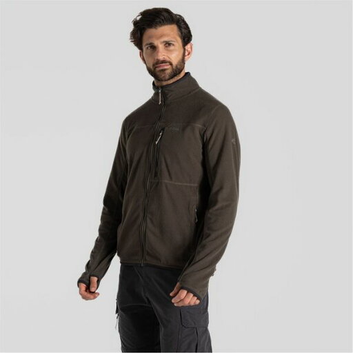 【送料無料】 クラッグホッパーズ メンズ ジャケット・ブルゾン アウター NL Spry Jacket WoodlandGrn 【送料無料】 クラッグホッパーズ メンズ ジャケット・ブルゾン アウター NL Spry Jacket WoodlandGrn
