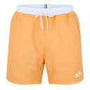 yz {X Y n[tpcEV[c  Starfish Swim Shorts Pstl Orange 813