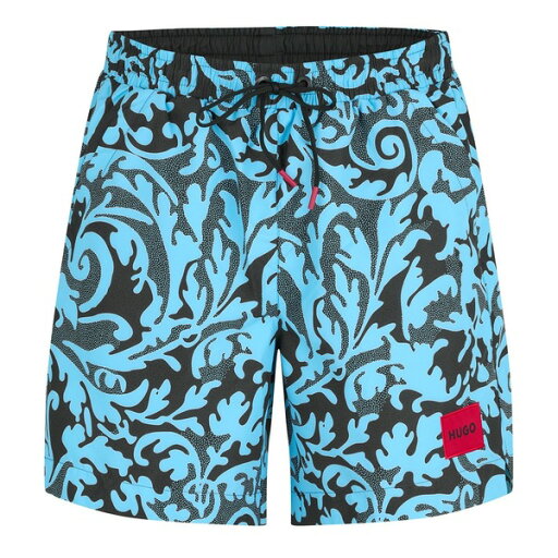 【送料無料】 フューゴ メンズ ハーフパンツ・ショーツ 水着 Hugo Dayala Swim Sn42 Bright Blue 430 【送料無料】 フューゴ メンズ ハーフパンツ・ショーツ 水着 Hugo Dayala Swim Sn42 Bright Blue 430