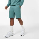 【送料無料】 ジャック ウィルス メンズ ハーフパンツ・ショーツ ボトムス Balmore Pheasant Sweat Shorts Sea Green(4)