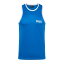 【送料無料】 ロンズデール メンズ タンクトップ トップス Boxing Vests Blue/White