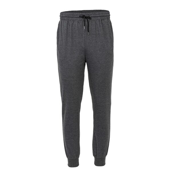 【送料無料】 レークーパー メンズ カジュアルパンツ ボトムス Flc Jogger Sn99 Dark Grey