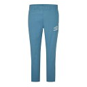 【送料無料】 アンブロ メンズ カジュアルパンツ ボトムス Drill Pant Sn99 Sky Blue