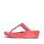 ̵ եåȥեå ǥ  塼 Fitflop Lulu Crystal Ld43 Rosy Coral