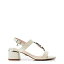 ̵ ⡼ڥ ǥ  塼 Moda Mini Sandal Ld43 Off White