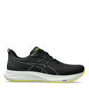 yz AVbNX Y Xj[J[ jOV[Y V[Y Dynablast 4 Men's Running Shoes Black/Grey