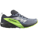 yz T Y Xj[J[ jOV[Y V[Y Sense Ride 5 GoreTex Men's Trail Running Shoes Flint/Black