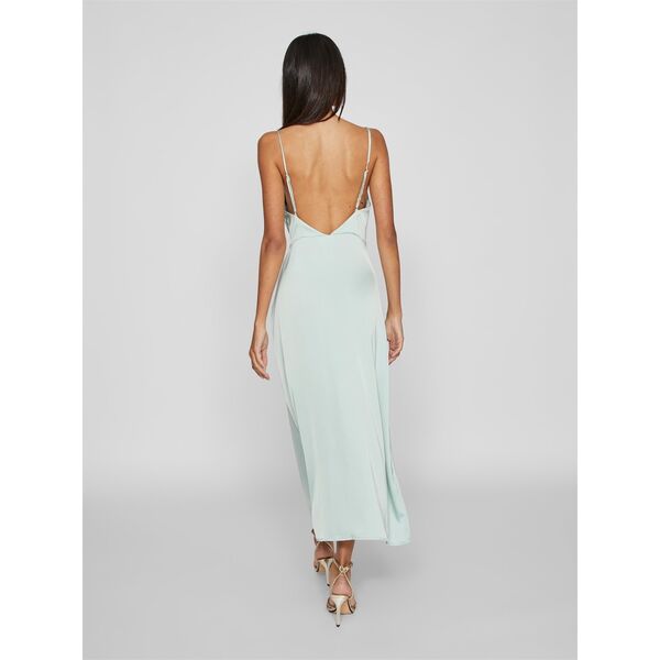 【送料無料】 ヴィラ レディース ワンピース トップス Avenna Maxi Dress Surf Spray