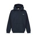 【送料無料】 スラセンジャー レディース パーカー・スウェット アウター OTH Hood Ladies Navy