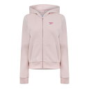【送料無料】 リーボック レディース パーカー・スウェット アウター Bl Flc Crew Ld99 Light Pink