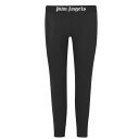 【送料無料】 パーム・エンジェルス レディース レギンス ボトムス Logo Leggings Black 1001