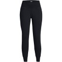 【送料無料】 アンダーアーマー レディース カジュアルパンツ ボトムス Meridian Jogger Ld99 Black