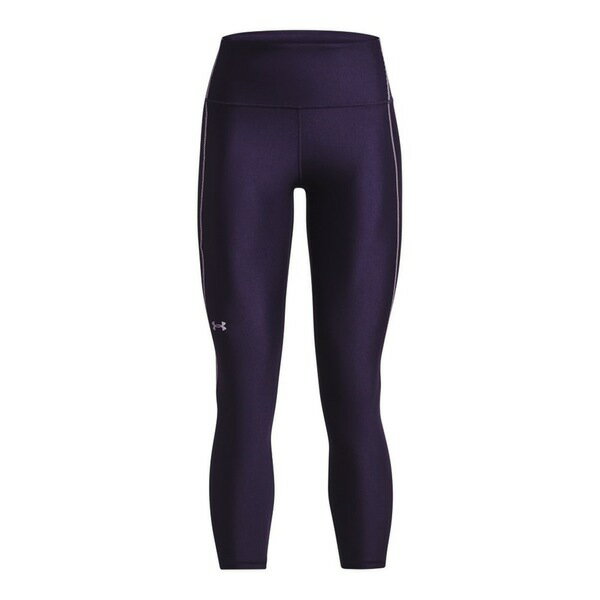 yz A_[A[}[ fB[X MX {gX HG No-Slip Waistband Ankle Leggings Purple