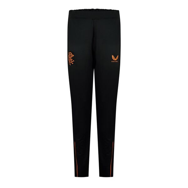 【送料無料】 カストル レディース カジュアルパンツ ボトムス Rfc Md Pants Ld99 Black