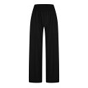 【送料無料】 スウェッティベティ レディース カジュアルパンツ ボトムス SB Explorer Pants Ld42 Black