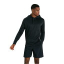 【送料無料】 カンタベリー メンズ パーカー・スウェット アウター Training Hoody Mens Black