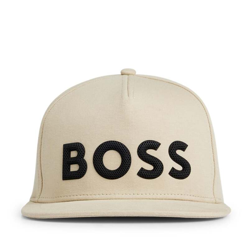 【送料無料】 ボス メンズ 帽子 アクセサリー Boss Cap-TransEx Sn42 Light Green 334