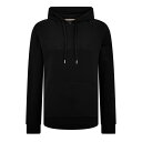 【送料無料】 ボス メンズ パーカー・スウェット アウター HBW Ticino OTH Sn44 Black