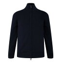 【送料無料】 ライルアンドスコット メンズ パーカー・スウェット アウター Lyle LEUM Lnd Pullov Sn99 New Navy
